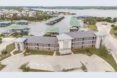 3412 Scenic Point Road #102, Graford, TX 76449 - Photo 1
