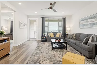 3412 Scenic Point Road #102, Graford, TX 76449 - Photo 13