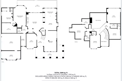 5805 Glenmore Drive, Parker, TX 75002 - Photo 37