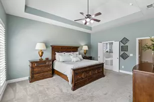 1004 Duttons Meadow Ln, McKinney, TX 75071 - Photo 13