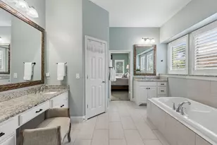 1004 Duttons Meadow Ln, McKinney, TX 75071 - Photo 5