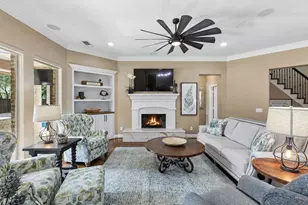 1004 Duttons Meadow Ln, McKinney, TX 75071 - Photo 9