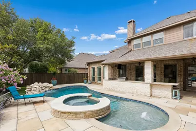 1004 Duttons Meadow Lane, McKinney, TX 75071 - Photo 35