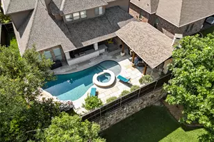 1004 Duttons Meadow Ln, McKinney, TX 75071 - Photo 3