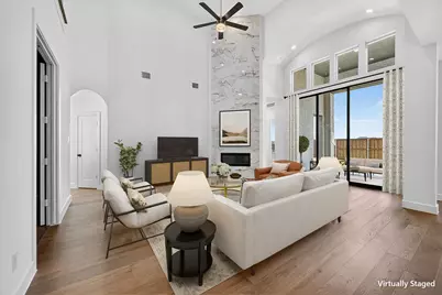 3229 Best Bet Court, Celina, TX 75009 - Photo 23