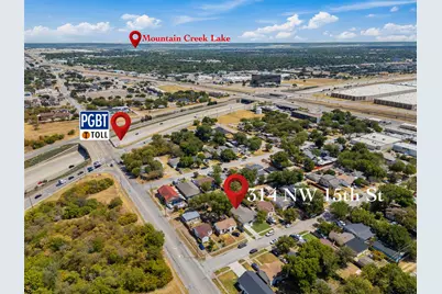 [Address not provided], Grand Prairie, TX 75050 - Photo 33