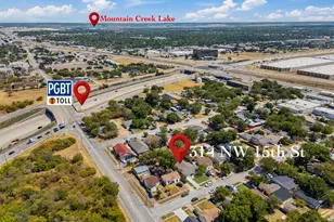 314 NW 15th St, Grand Prairie, TX 75050 - Photo 33