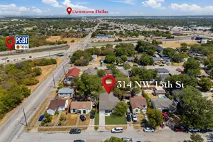 314 NW 15th St, Grand Prairie, TX 75050 - Photo 31