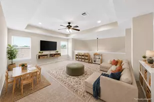 4025 Plymouth Dr, McKinney, TX 75070 - Photo 29