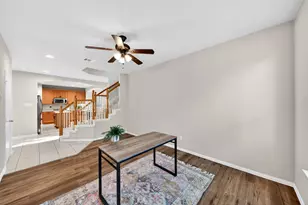 4025 Plymouth Dr, McKinney, TX 75070 - Photo 19