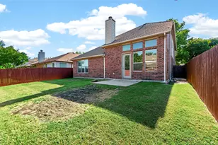 4025 Plymouth Dr, McKinney, TX 75070 - Photo 37