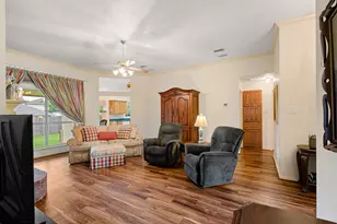 620 Troxell Blvd, Rhome, TX 76078 - Photo 5