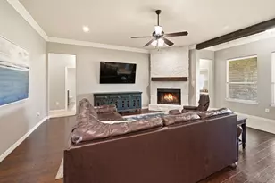 140 Heather Ln, Decatur, TX 76234 - Photo 11
