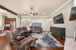140 Heather Ln, Decatur, TX 76234 - Photo 9
