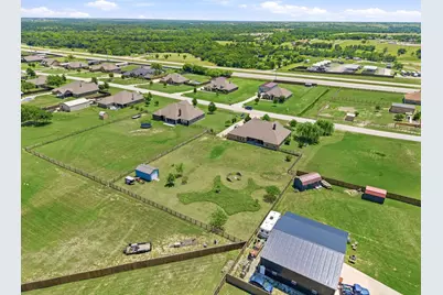 140 Heather Lane, Decatur, TX 76234 - Photo 35