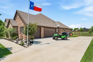 140 Heather Ln, Decatur, TX 76234 - Photo 3