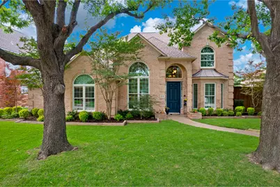 5849 Pebblestone Lane, Plano, TX 75093 - Photo 1