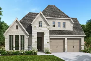 712 Duke Ln, Celina, TX 75009 - Photo 1