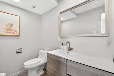 6211 Northwest Highway #400, Dallas, TX 75225 - Photo 19