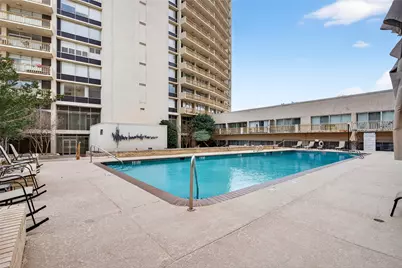 6211 Northwest Highway #400, Dallas, TX 75225 - Photo 29