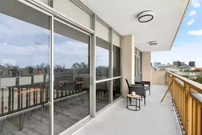6211 Northwest Highway #400, Dallas, TX 75225 - Photo 23