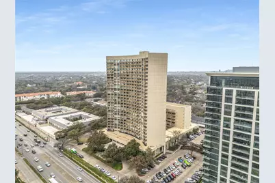 6211 Northwest Highway #400, Dallas, TX 75225 - Photo 31