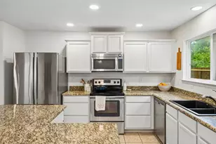 4937 Caraway Dr, Fort Worth, TX 76179 - Photo 13