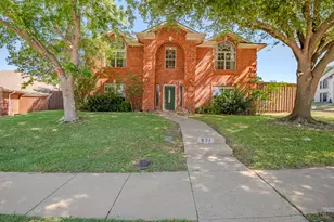 921 Carnegie Ct, Allen, TX 75002 - Photo 1
