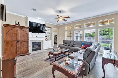 6305 Clear Pool Drive, Arlington, TX 76018 - Photo 5