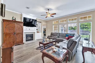 6305 Clear Pool Dr, Arlington, TX 76018 - Photo 5