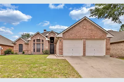 6305 Clear Pool Drive, Arlington, TX 76018 - Photo 1