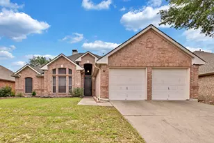 6305 Clear Pool Dr, Arlington, TX 76018 - Photo 1