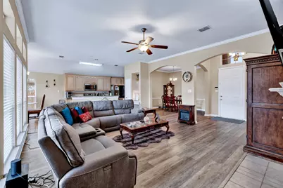 6305 Clear Pool Drive, Arlington, TX 76018 - Photo 7