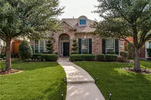 4624 Duval Dr, Frisco, TX 75034 - Photo 1