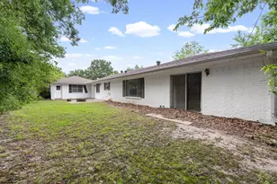 2906 Tanglewood Dr, Commerce, TX 75428 - Photo 39