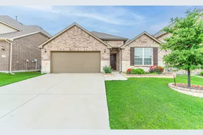 1048 Pinnacle Breeze Drive, Fort Worth, TX 76052 - Photo 1