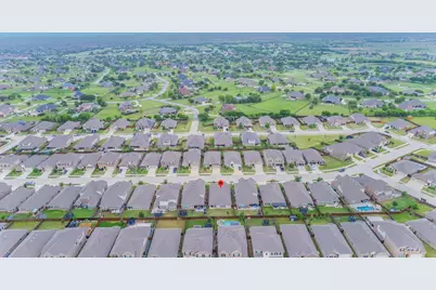 1048 Pinnacle Breeze Drive, Fort Worth, TX 76052 - Photo 37