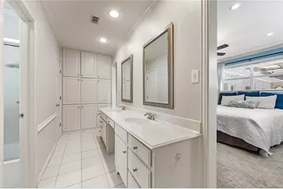 2812 Country Club Road, Pantego, TX 76013 - Photo 25