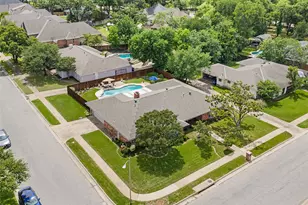 2812 Country Club Rd, Pantego, TX 76013 - Photo 37