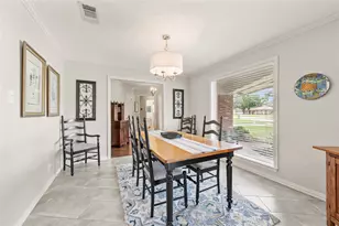 2812 Country Club Rd, Pantego, TX 76013 - Photo 17