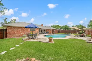 2812 Country Club Rd, Pantego, TX 76013 - Photo 35