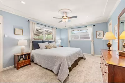 2812 Country Club Road, Pantego, TX 76013 - Photo 23