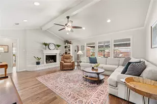 2812 Country Club Rd, Pantego, TX 76013 - Photo 11