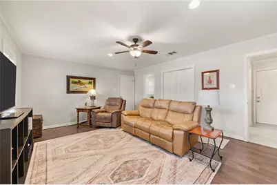 2812 Country Club Road, Pantego, TX 76013 - Photo 19