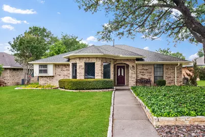 2515 Old Mill Road, Dallas, TX 75287 - Photo 1