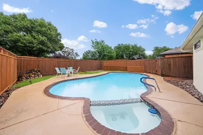 2515 Old Mill Road, Dallas, TX 75287 - Photo 3