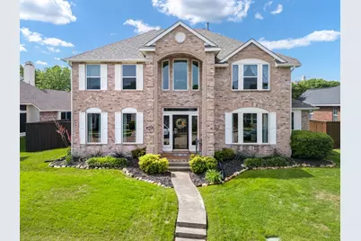2625 Bordeaux Drive, McKinney, TX 75070 - Photo 1