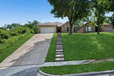 2801 17th Street, Fort Worth, TX 76106 - Photo 1