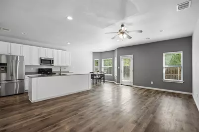 2801 17th Street, Fort Worth, TX 76106 - Photo 5