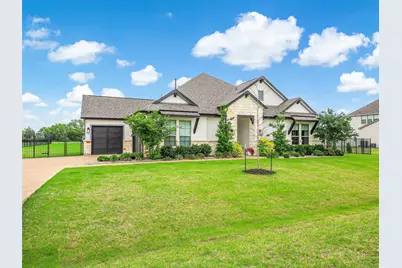 1010 Moon Deck Trail, Lucas, TX 75002 - Photo 3